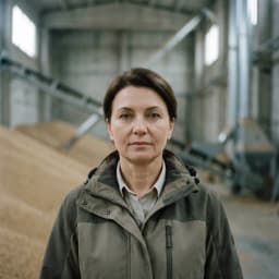 Оксана Петрівна